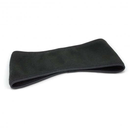 Promotional Earwarmers sample